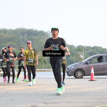 Runner Photo 6548256