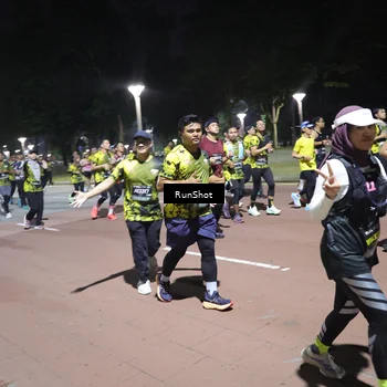 Runner Photo 6548258
