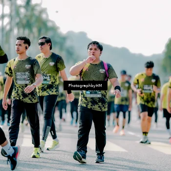 Runner Photo 6548259