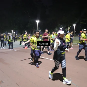 Runner Photo 6548261