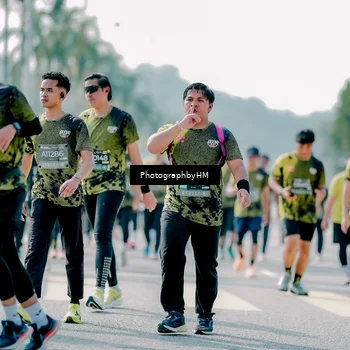 Runner Photo 6548262