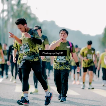 Runner Photo 6548263