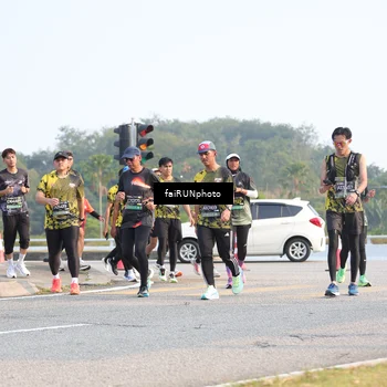 Runner Photo 6548264