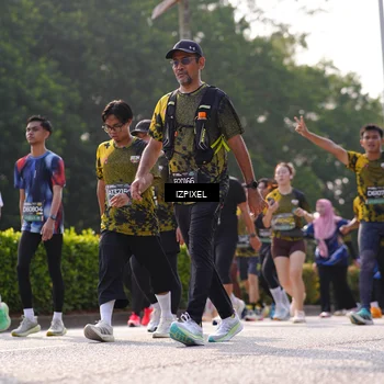 Runner Photo 6548265