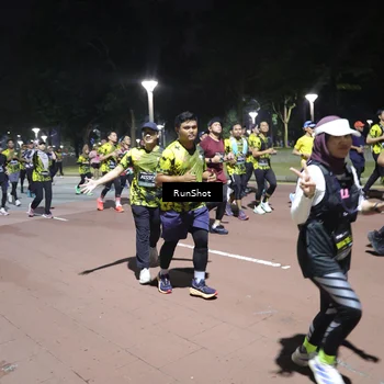 Runner Photo 6548266