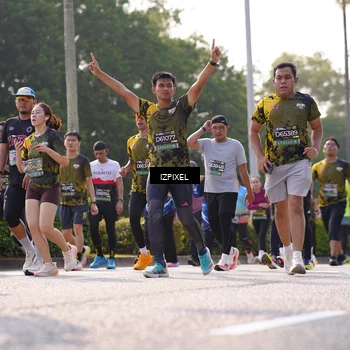 Runner Photo 6548269