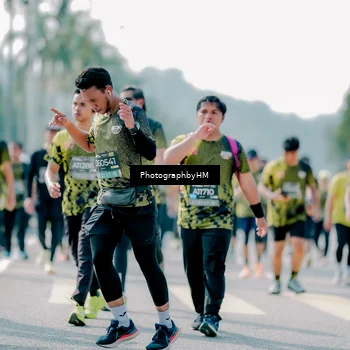 Runner Photo 6548271