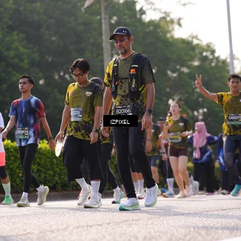 Runner Photo 6548272
