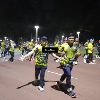 Runner Photo 6548275