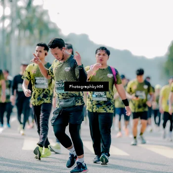 Runner Photo 6548276