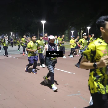 Runner Photo 6548279