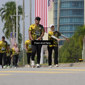 Runner Photo 6548280