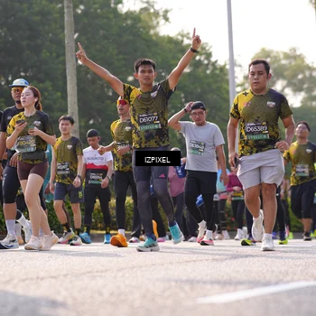 Runner Photo 6548281