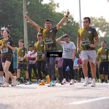 Runner Photo 6548284
