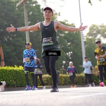 Runner Photo 6548285