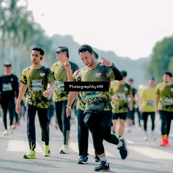 Runner Photo 6548286
