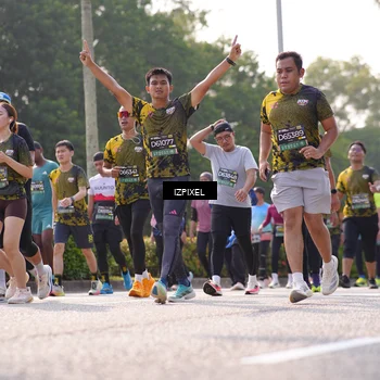 Runner Photo 6548287