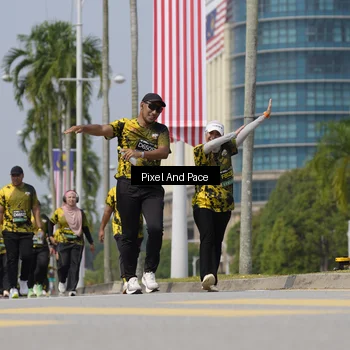 Runner Photo 6548289