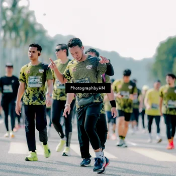Runner Photo 6548290