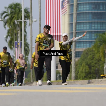 Runner Photo 6548291