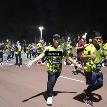 Runner Photo 6548292