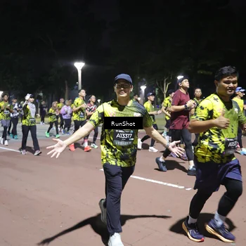 Runner Photo 6548293