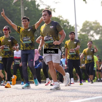 Runner Photo 6548294
