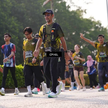 Runner Photo 6548295