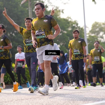 Runner Photo 6548297