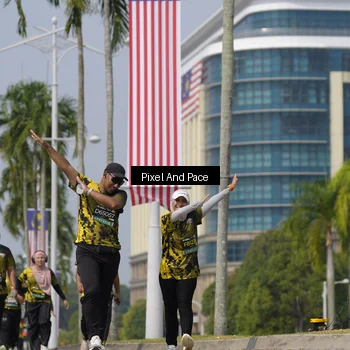 Runner Photo 6548299