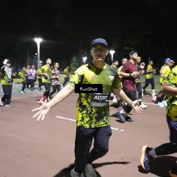 Runner Photo 6548300