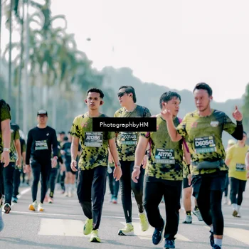 Runner Photo 6548305