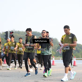 Runner Photo 6548306
