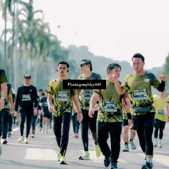 Runner Photo 6548308
