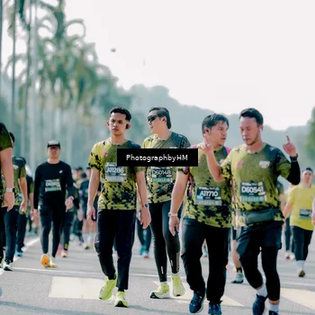 Runner Photo 6548309