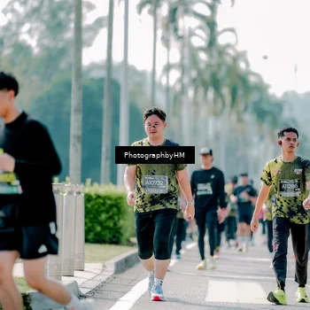 Runner Photo 6548310
