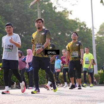 Runner Photo 6548314