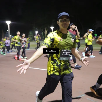 Runner Photo 6548315