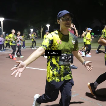 Runner Photo 6548316