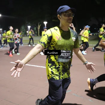 Runner Photo 6548317