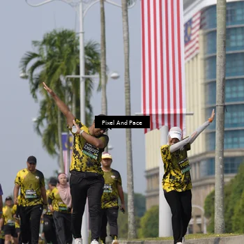 Runner Photo 6548319