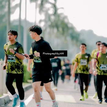 Runner Photo 6548320