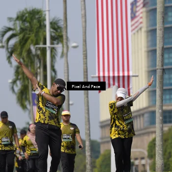 Runner Photo 6548321