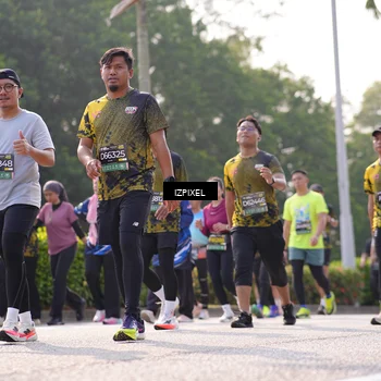 Runner Photo 6548322