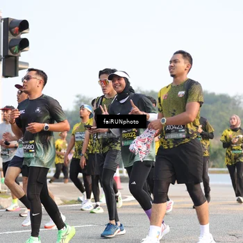 Runner Photo 6548323