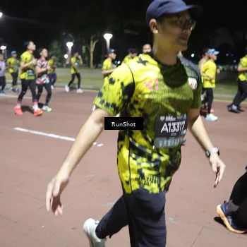 Runner Photo 6548324