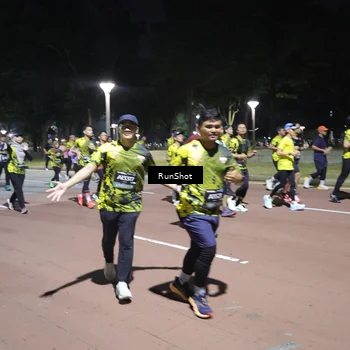 Runner Photo 6548326