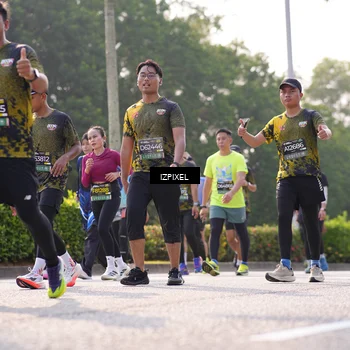 Runner Photo 6548329
