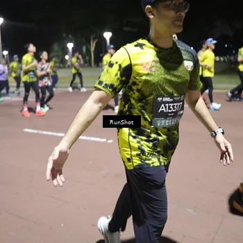 Runner Photo 6548330