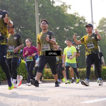 Runner Photo 6548331